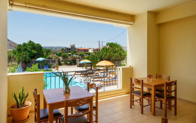 Fotis Studios Apartments
