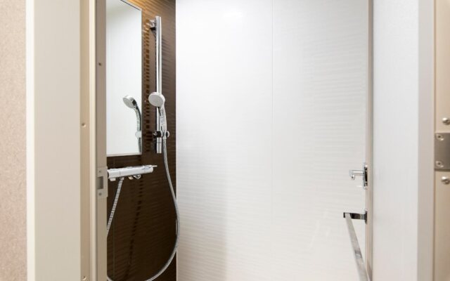 First Cabin Station Kyoto Umekoji Ryokan