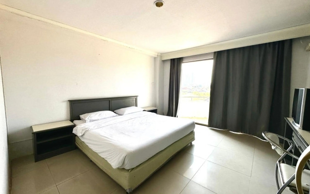 Garden Paradise Hotel & Serviced Apartment