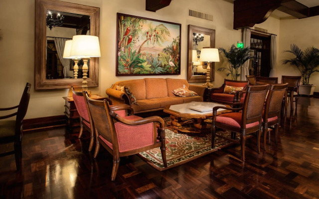 Hotel das Cataratas, A Belmond Hotel, Iguassu Falls