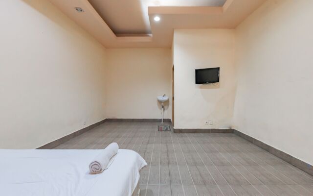 Urbanview Hotel Garuda Sky Inn Balikpapan