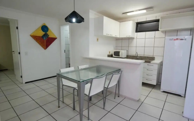 Residencial Porto de Iracema