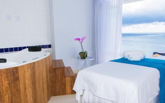 Casa e Mar Wellness Hotel e SPA
