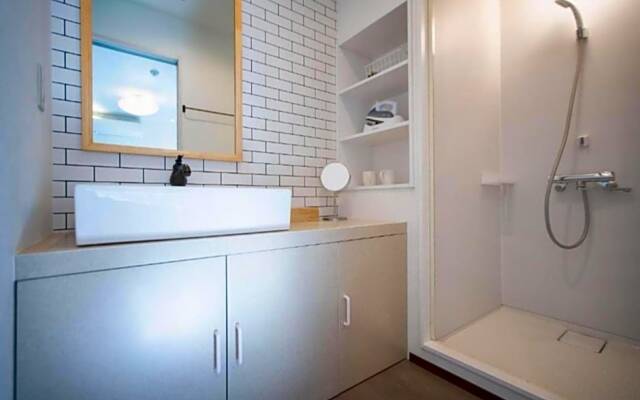 TSUBAME HOTEL ASAKUSABASHI / Vacation STAY 81744