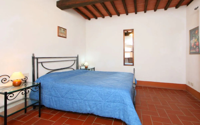 Locazione Turistica Il Ghiro N°8