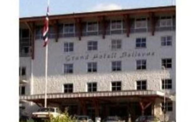 Grand Hotel - by Classic Norway Hotels