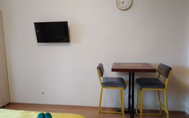 Apartments on str. Admirala Cherokova, bld. 20 V