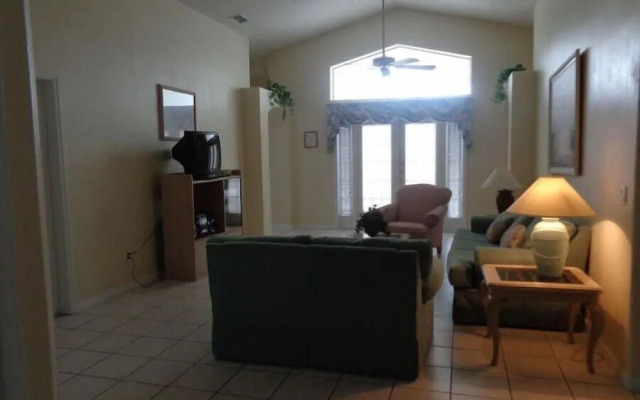 Villa Pena - Indian Point