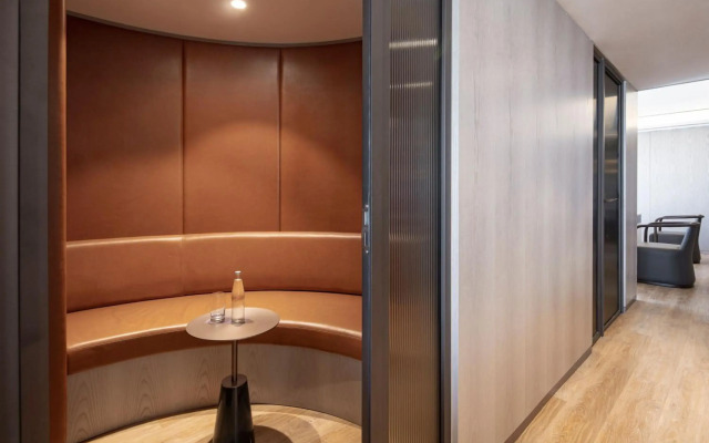 Sheraton Grand Tel Aviv