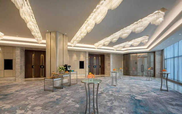 HUALUXE Leshan by IHG