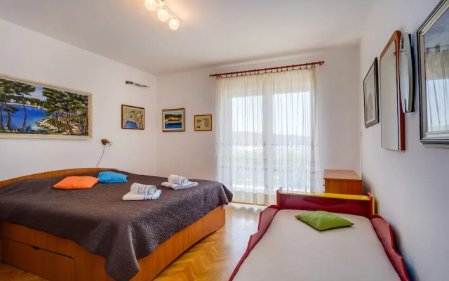 An Apartment Magnolia