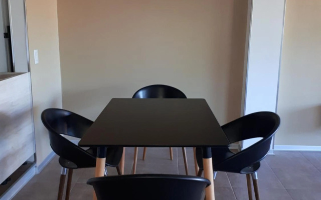 Perito Moreno - 3ro C