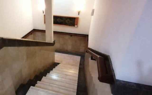 Wisma Joglo Hotel