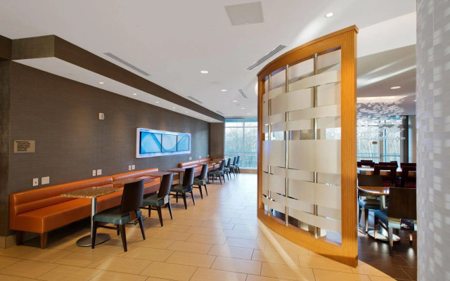 Springhill Suites by Marriott Bellingham