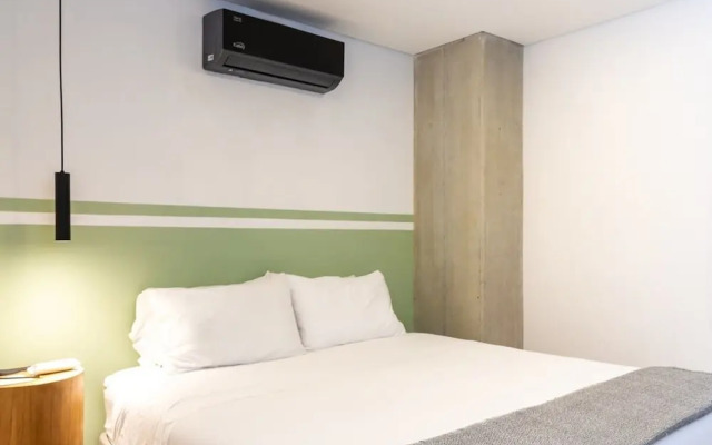 Stylish 3BR in Laureles MDE