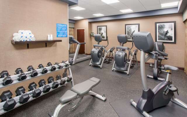 Wyndham Garden Elk Grove Village/O'Hare