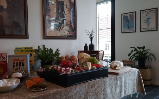 Hals Hotel