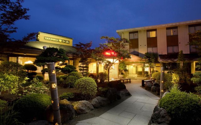 Hotel Fuji Tatsugaoka