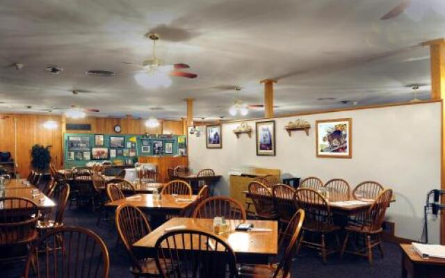 Cacapon Resort State Park