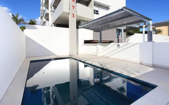 P A Apartments