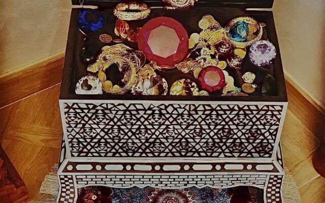 Taj Royal Apartment in București, București, Romania