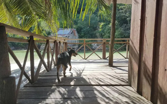 Sok San Waterfall Guest House
