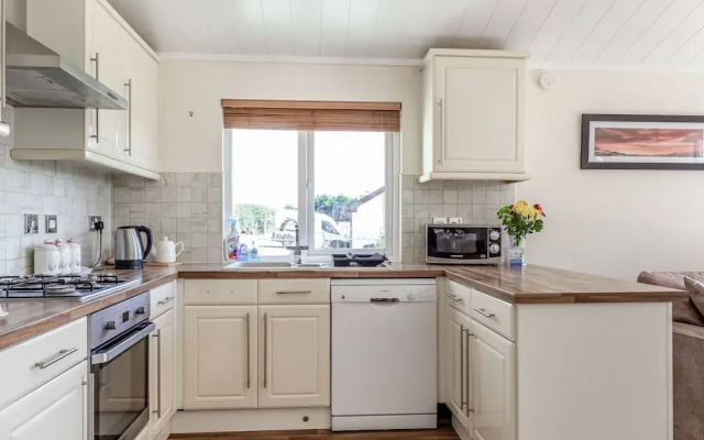 Elworthy Lodge