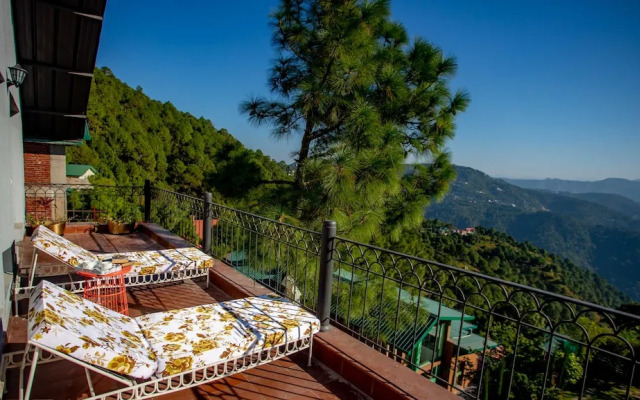 Seclude Kasauli