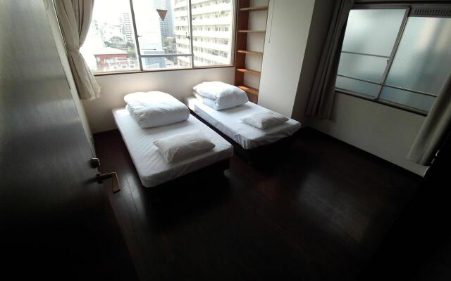 Randor Residence Tokyo Grand