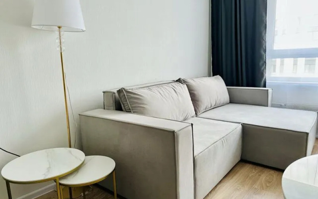 Апартаменты Ранвэй на ул. Мезенцева, д. 20