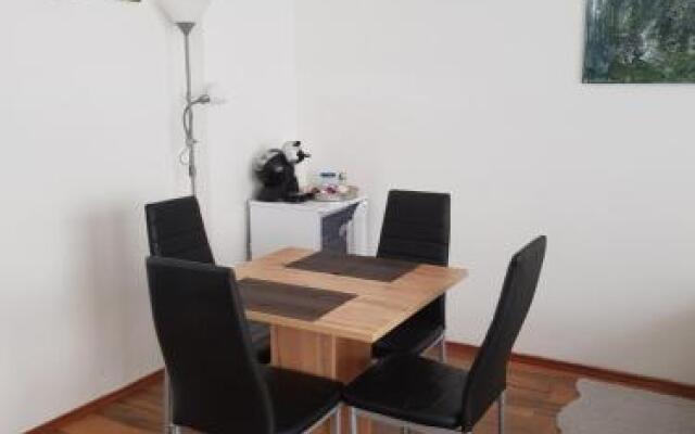 Apartment KF