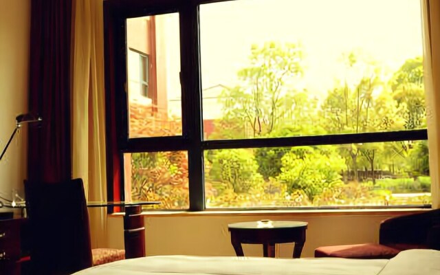 Xiaoxihu Garden Hotel