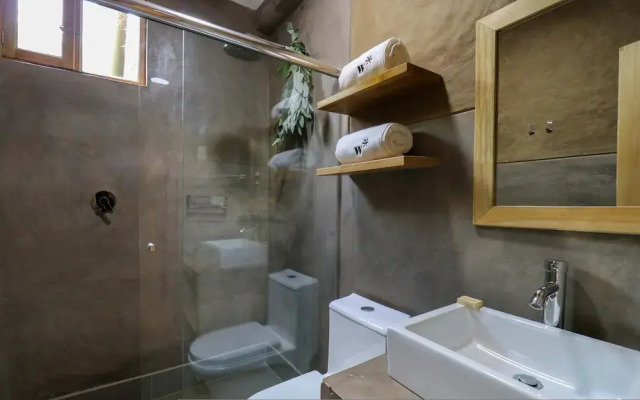 w Majestic 3BR House in Villa Sagrado