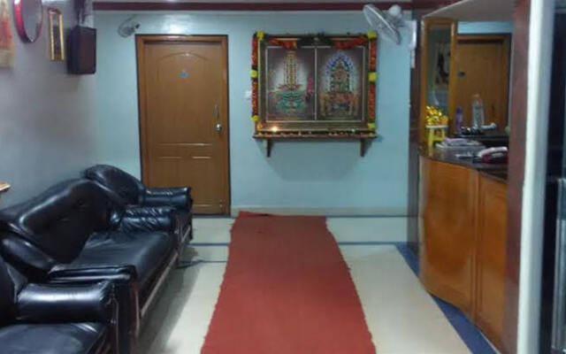 Sri Sai Teja Residency