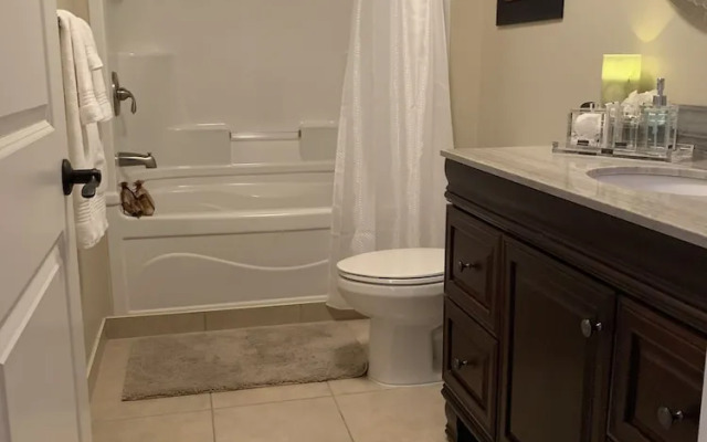 Legacy Suites
