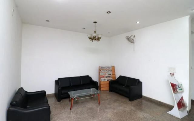 OYO 6575 Shivaay Residency