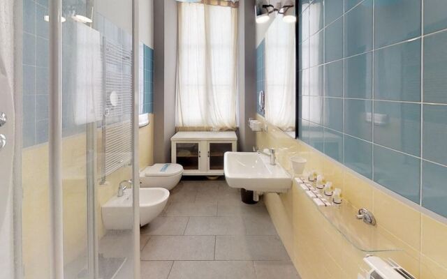 Triestevillas New! Centrale - Ampio e Luminoso