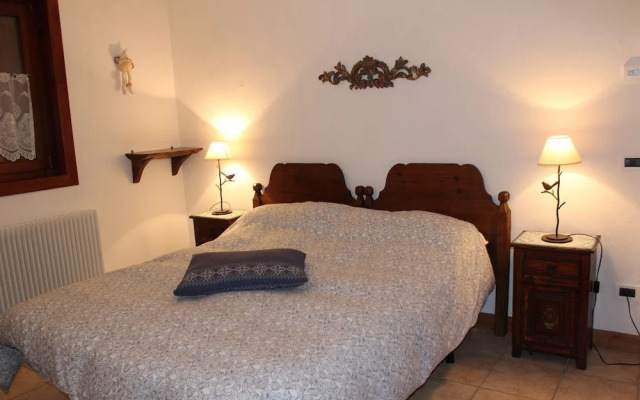 Casa Mazzoni