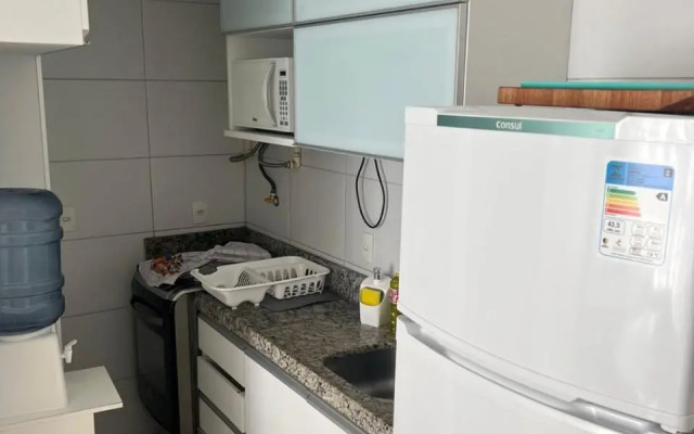 MURO ALTO COND CLUBE Bl4 413