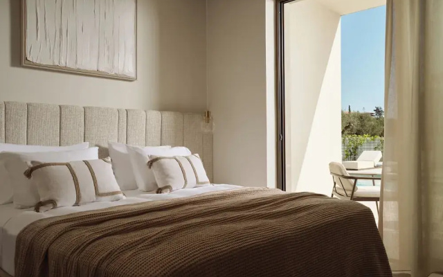 Soleil Luxury Villas