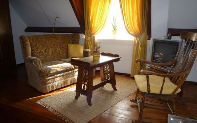 Hotel Hanzestadslogement De Leeuw