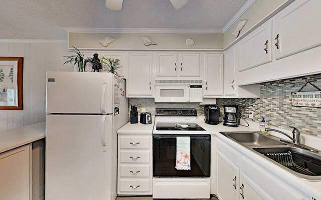 C115ocea 2 Bedroom Condo