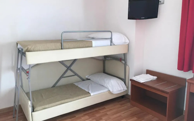 Hotel Donnini