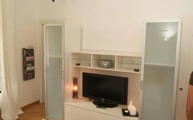 Vatican Gardens House