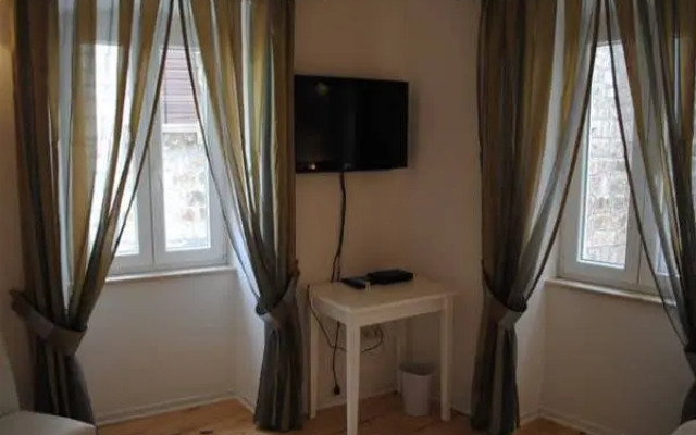 Rooms Piazzetta