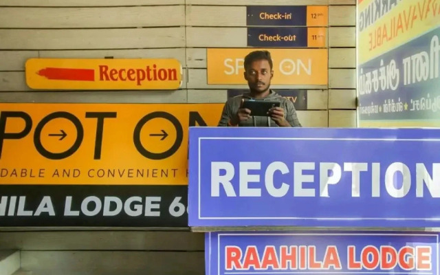 Raahila Lodge by OYO Rooms