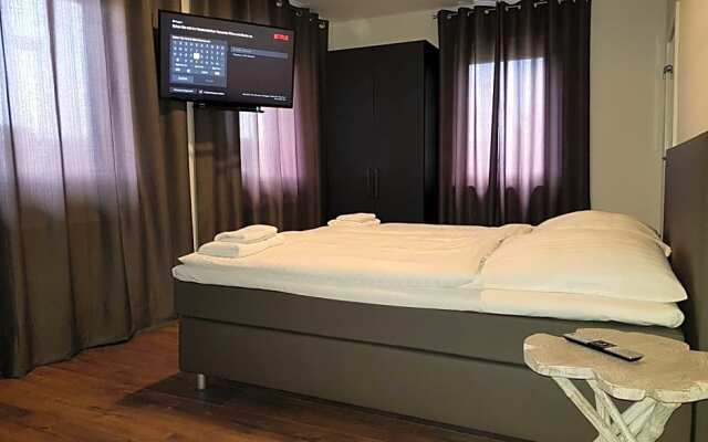 Hotel Krone UG