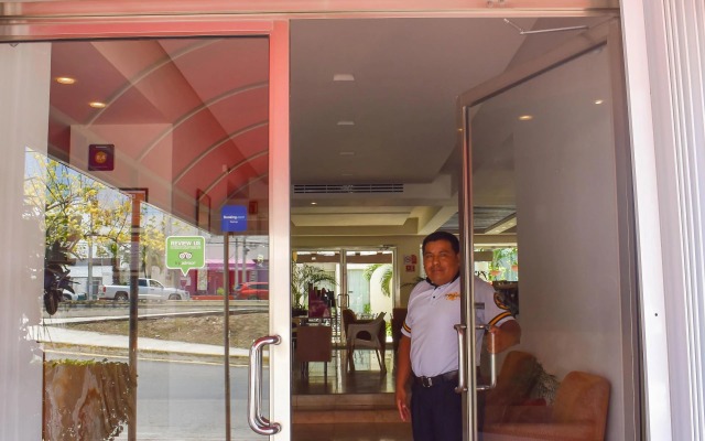 Ambiance Suites Cancun