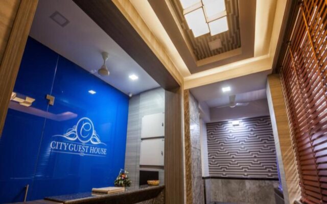 City Guest House