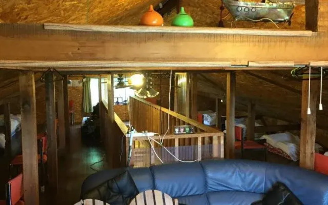 Farm&Inn Imodango Mura